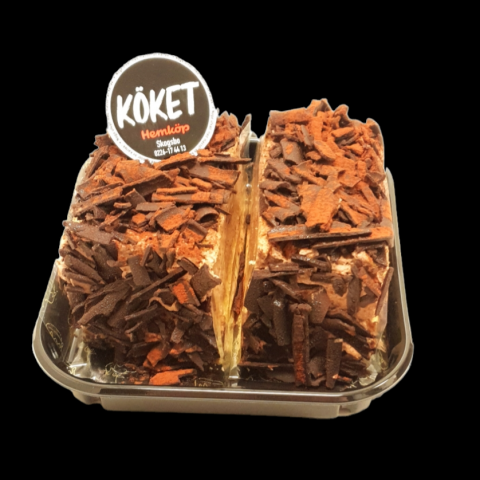 Bild på Dark dream bakelse 2-pack